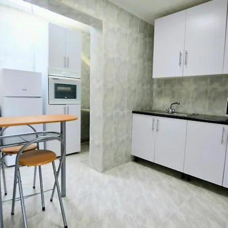 Casa Venus: Salinas De Chalet *
