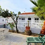 Casa Venus: Salinas De شاليه