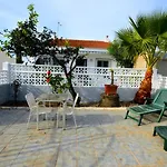 Casa Venus: Salinas De Chalet *
