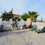 شاليه Casa Venus: Salinas De *