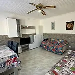 Casa Venus: Salinas De تورّيفيِخا
