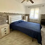 Casa Venus: Salinas De شاليه تورّيفيِخا