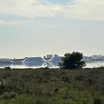 Casa Venus: Salinas De تورّيفيِخا