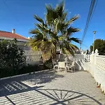 Casa Venus: Salinas De شاليه