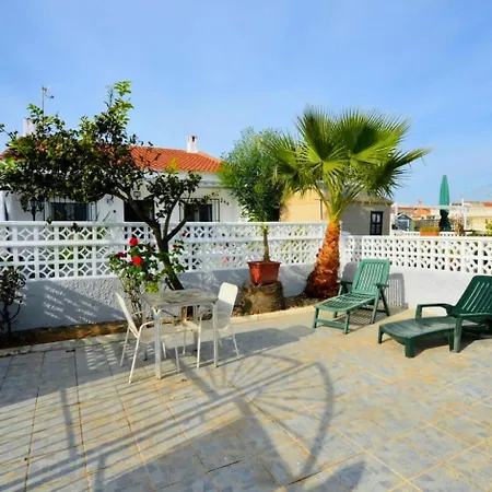 Casa Venus: Salinas De *