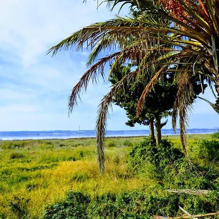 Casa Venus: Salinas De Torrevieja