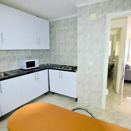 Casa Venus: Salinas De Chalet Torrevieja