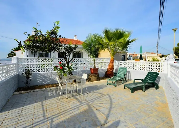 Casa Venus: Salinas De *