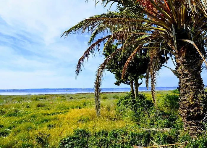 Casa Venus: Salinas De Torrevieja