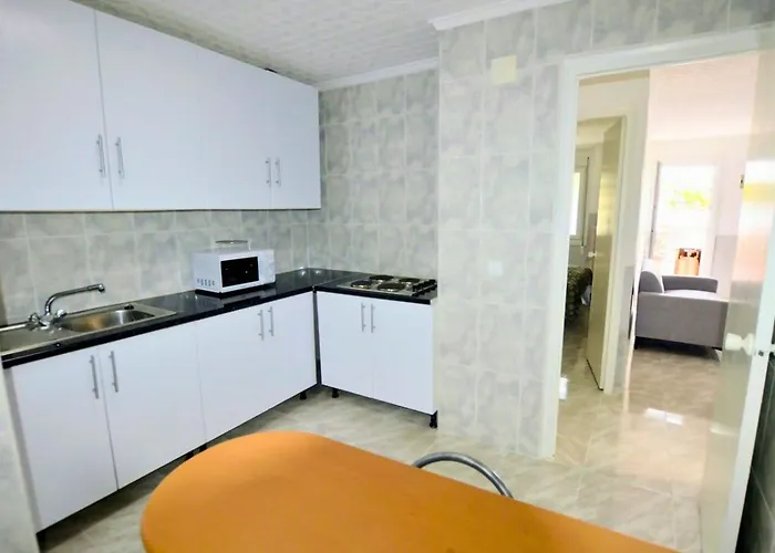 Casa Venus: Salinas De Chalet Torrevieja