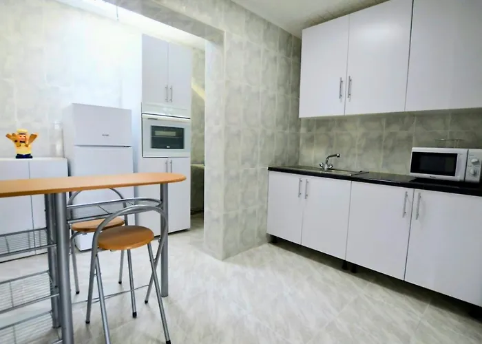 Casa Venus: Salinas De Chalet *