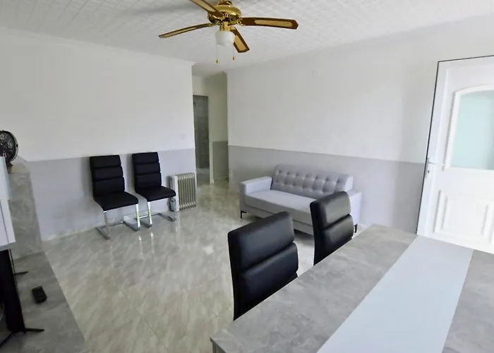 Casa Venus: Salinas De Chalet