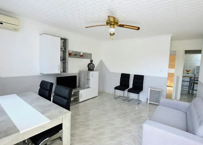 Casa Venus: Salinas De