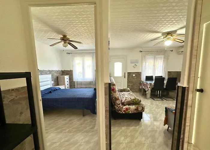 Casa Venus: Salinas De *