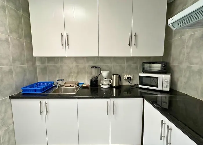 Casa Venus: Salinas De