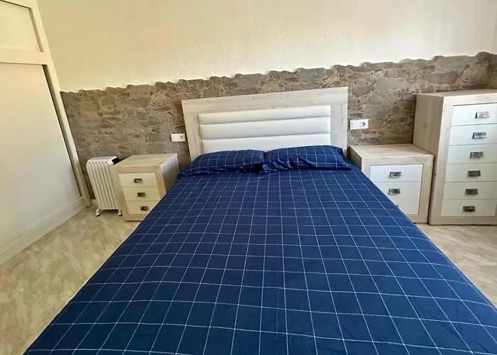 Casa Venus: Salinas De Chalet