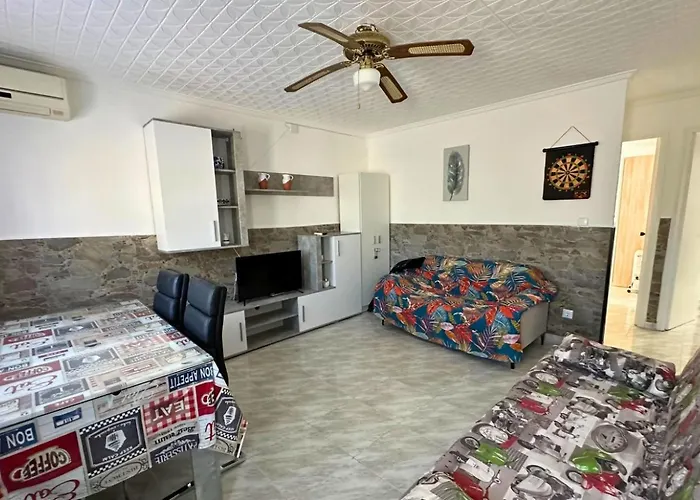 Casa Venus: Salinas De Torrevieja