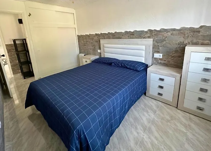 Casa Venus: Salinas De Chalet *