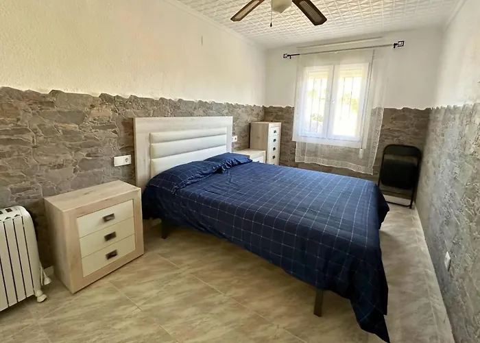 Casa Venus: Salinas De Chalet Torrevieja