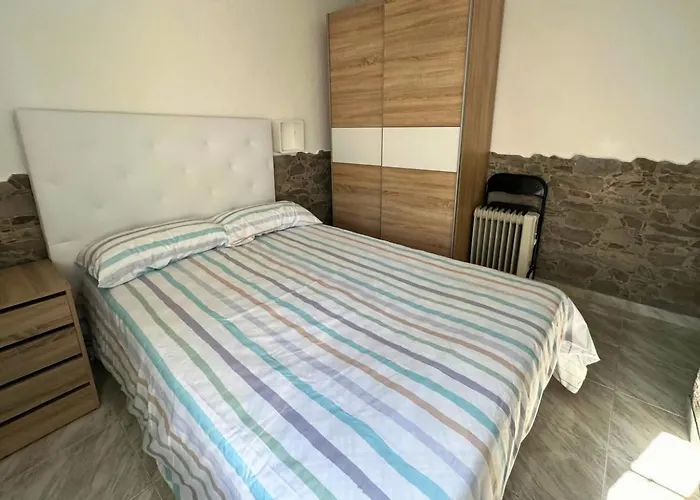 Casa Venus: Salinas De Chalet *