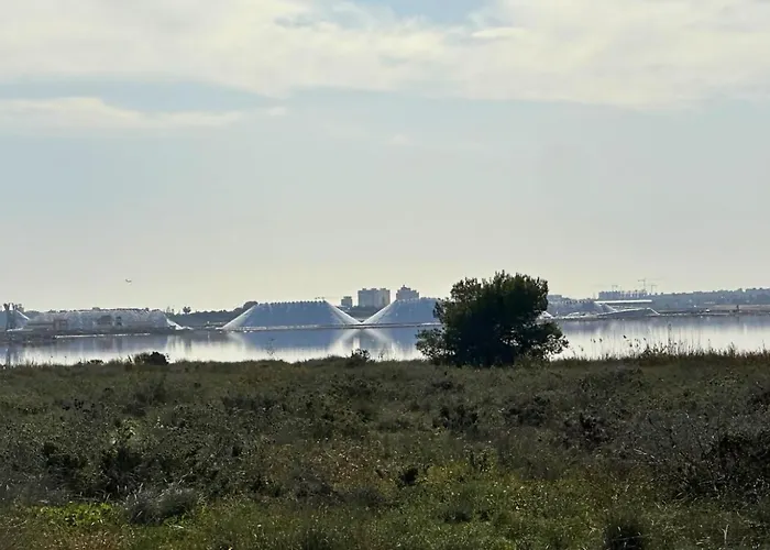 Casa Venus: Salinas De Torrevieja