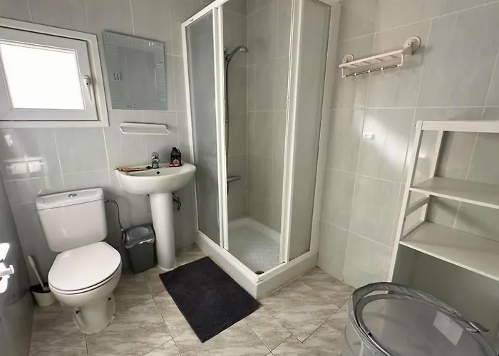 Chalet Casa Venus: Salinas De