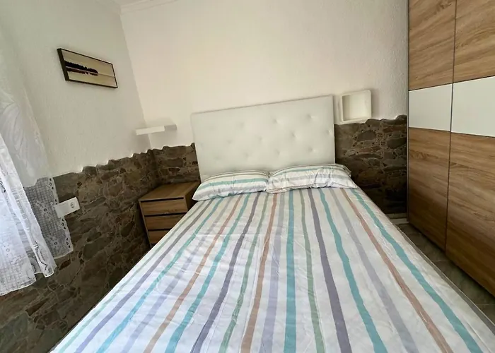 Casa Venus: Salinas De * Torrevieja