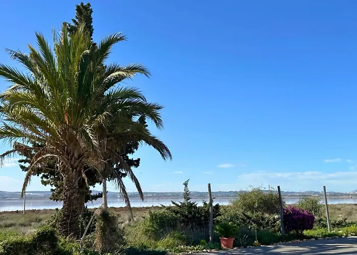 Casa Venus: Salinas De Torrevieja