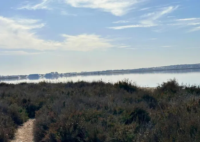 Casa Venus: Salinas De *