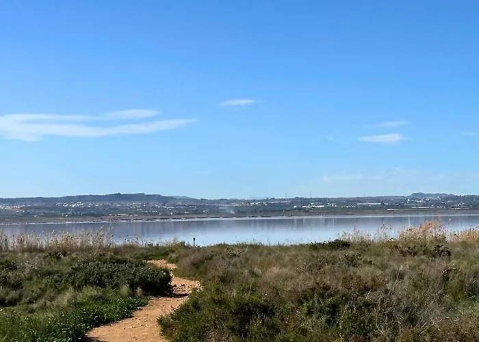 Casa Venus: Salinas De