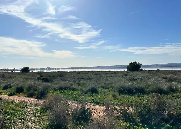 Chalet Casa Venus: Salinas De *