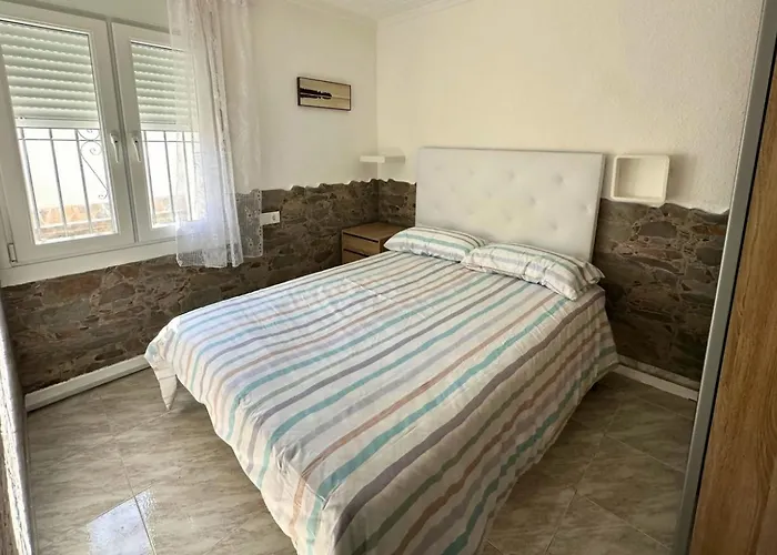 Chalet Casa Venus: Salinas De