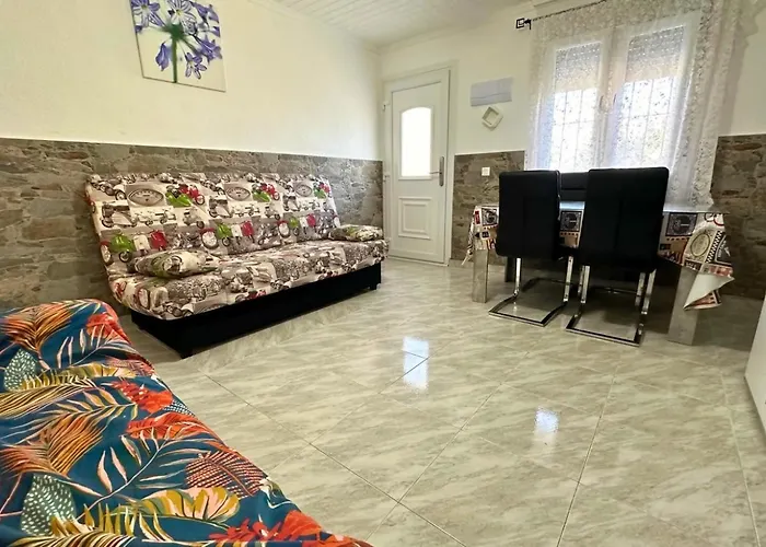 Chalet Casa Venus: Salinas De