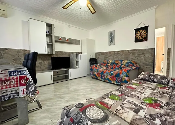 Casa Venus: Salinas De Chalet