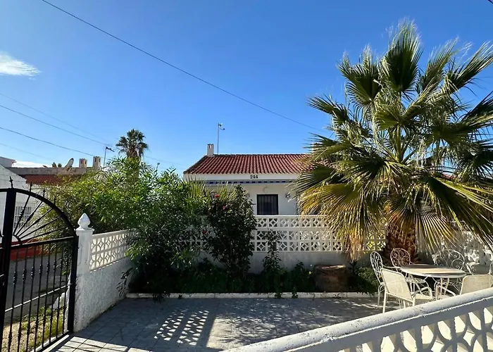 Casa Venus: Salinas De