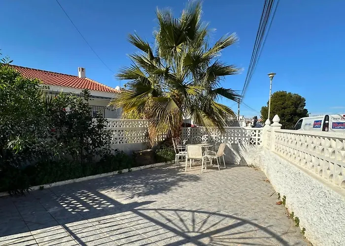 Casa Venus: Salinas De Chalet