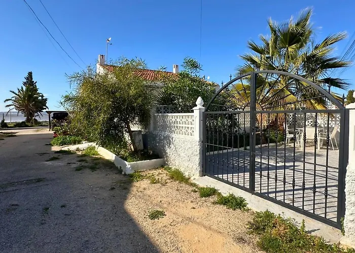 Casa Venus: Salinas De * Torrevieja