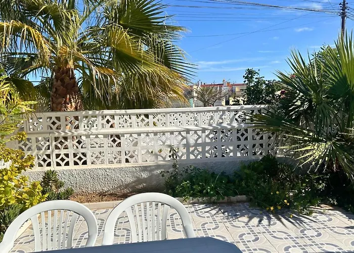 Casa Venus: Salinas De