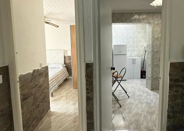 Chalet Casa Venus: Salinas De