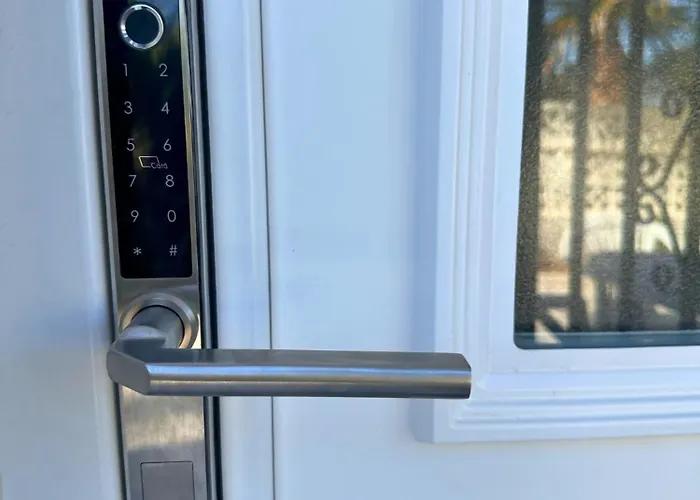 Casa Venus: Salinas De Torrevieja