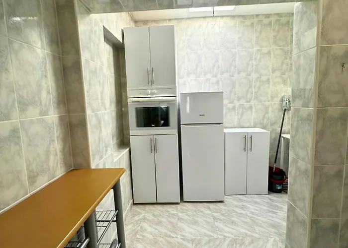 Casa Venus: Salinas De Torrevieja