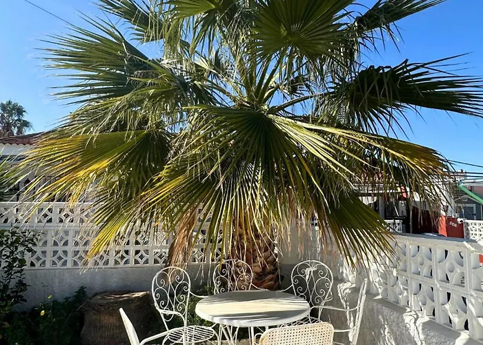 Casa Venus: Salinas De Chalet