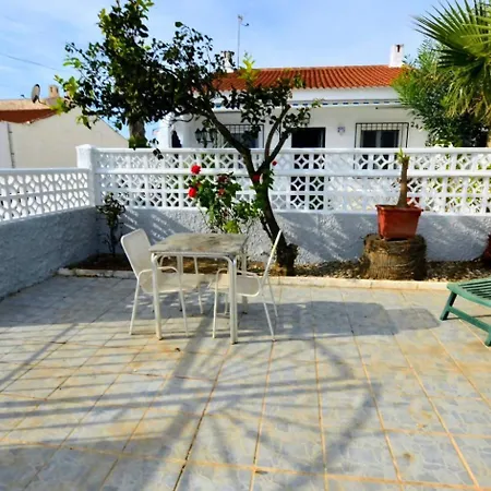 شاليه Casa Venus: Salinas De