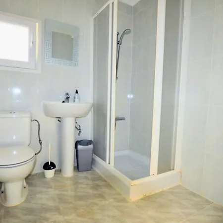 شاليه Casa Venus: Salinas De *