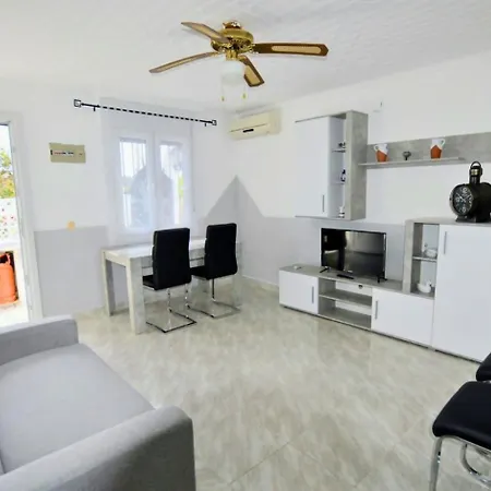 Casa Venus: Salinas De شاليه *