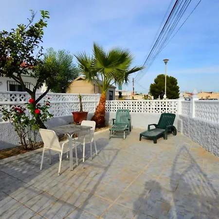 Casa Venus: Salinas De * تورّيفيِخا