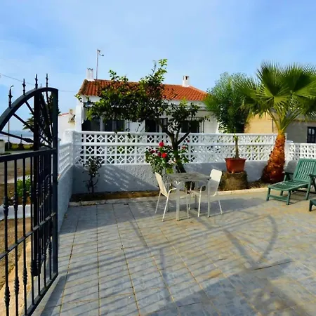 Casa Venus: Salinas De * تورّيفيِخا