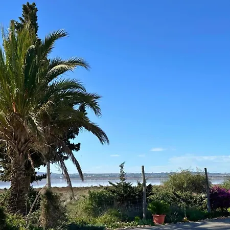 Casa Venus: Salinas De تورّيفيِخا