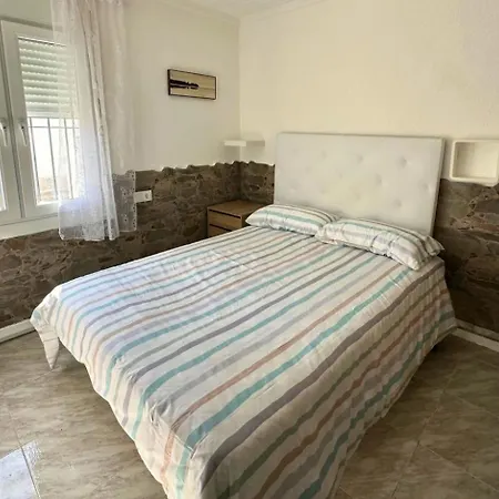 شاليه Casa Venus: Salinas De