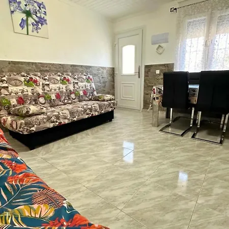 شاليه Casa Venus: Salinas De